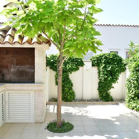 Holiday Home M&M Novigrad Istria Esterno foto