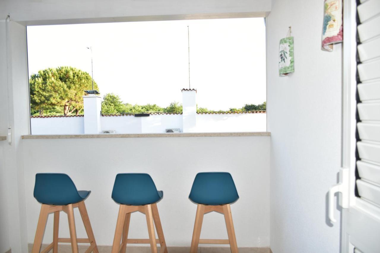 Holiday Home M&M Novigrad Istria Esterno foto