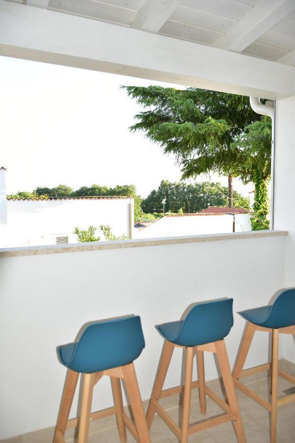 Holiday Home M&M Novigrad Istria Esterno foto