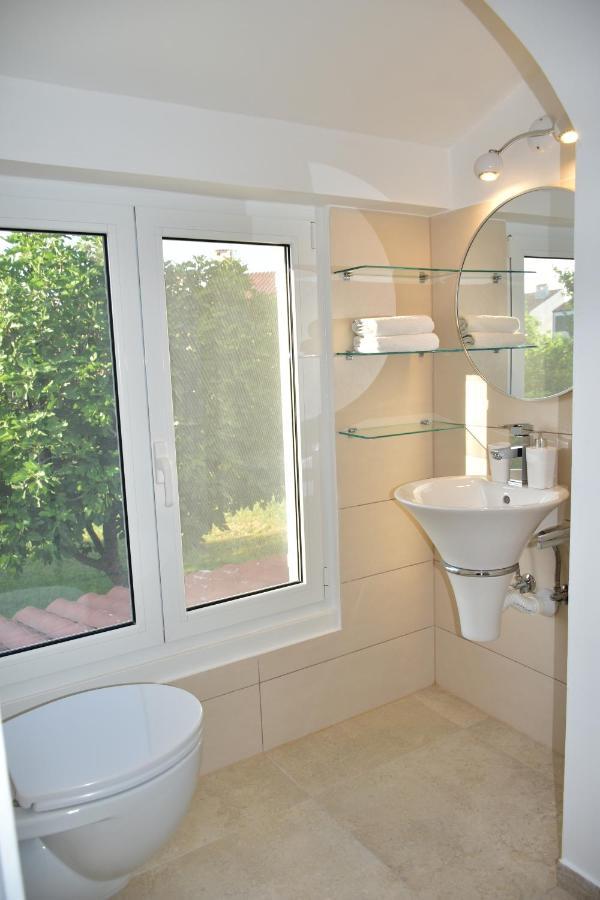 Holiday Home M&M Novigrad Istria Esterno foto