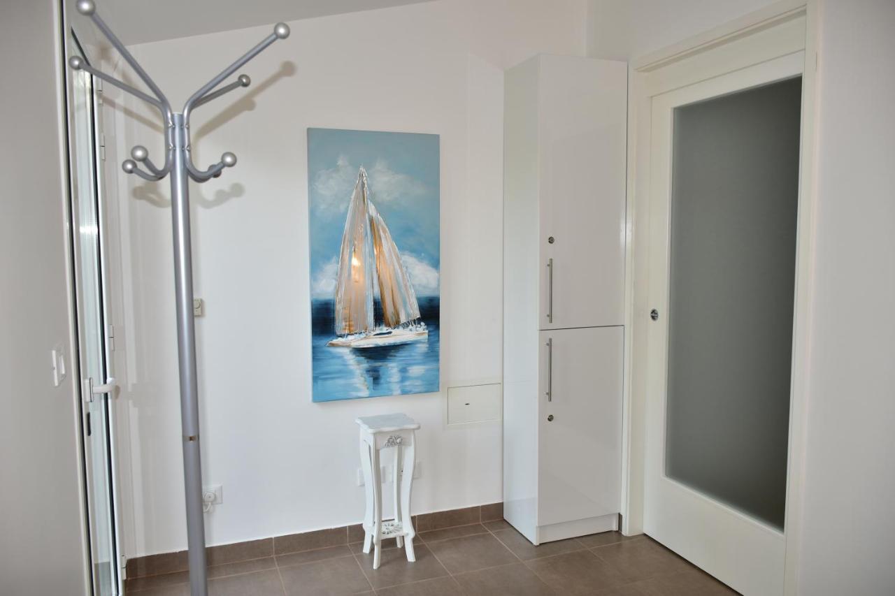Holiday Home M&M Novigrad Istria Esterno foto